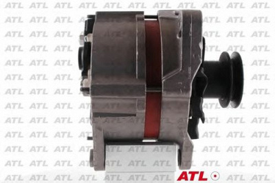 ATL AUTOTECHNIK l36660 -  Генератор